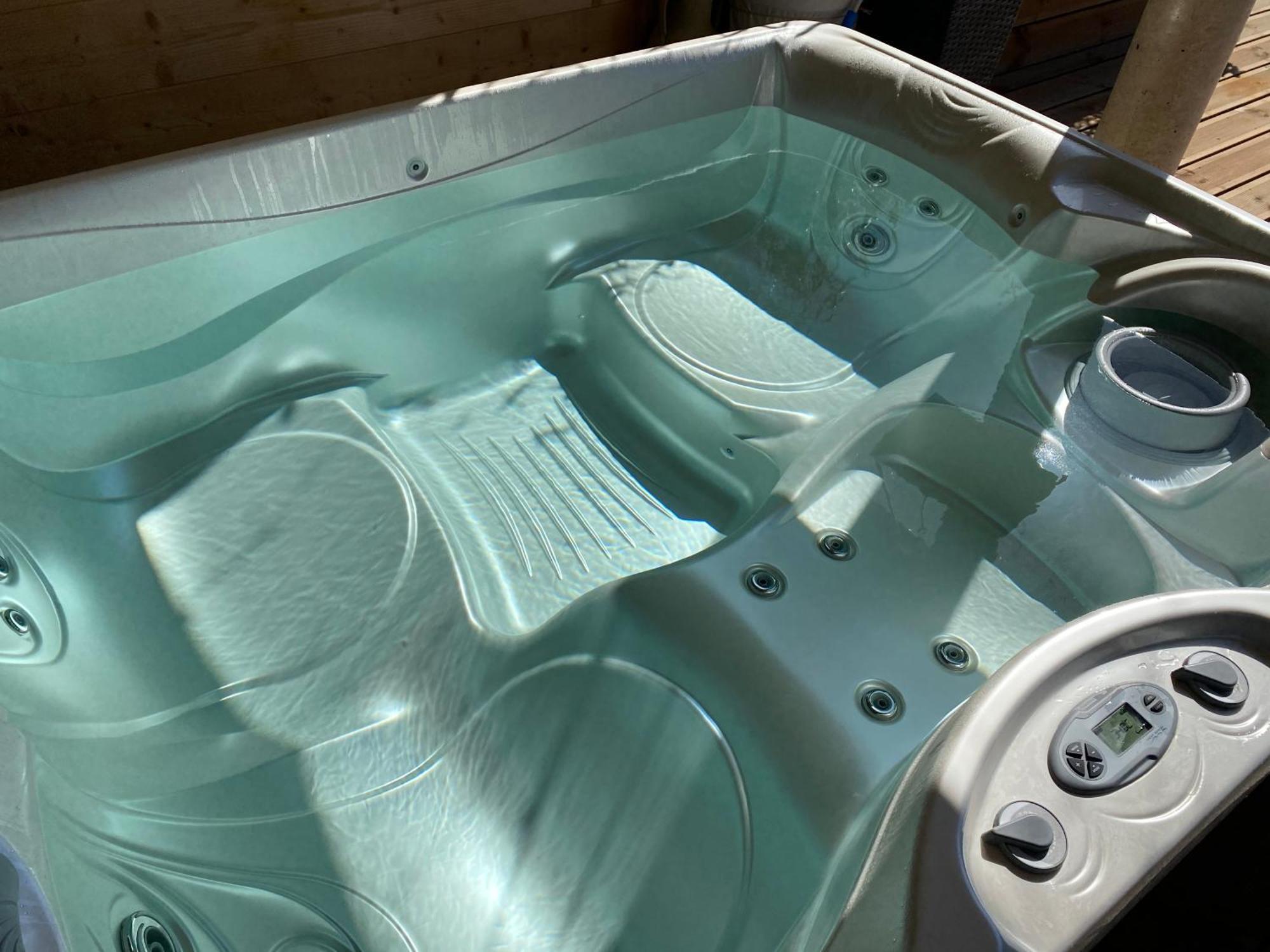 Au Nid Cosy D'Isa A Gerardmer Vosges - Spas Privatifs 외부 사진